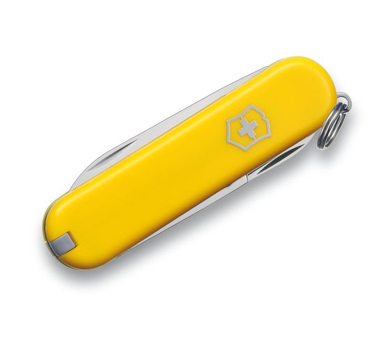 Victorinox Classic SD Sunny Side Knife