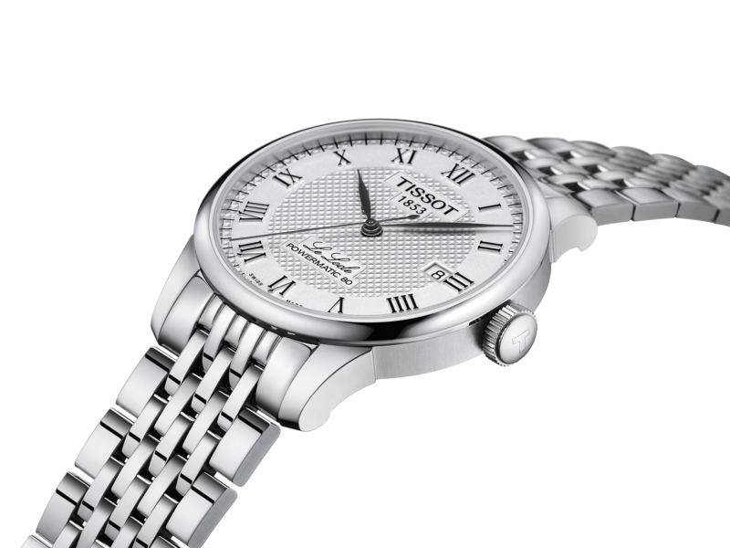 Tissot Le Locle Powermatic 80