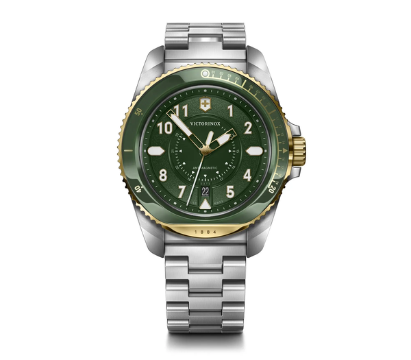Victorinox Journey 1884 Détails Couteau Suisse