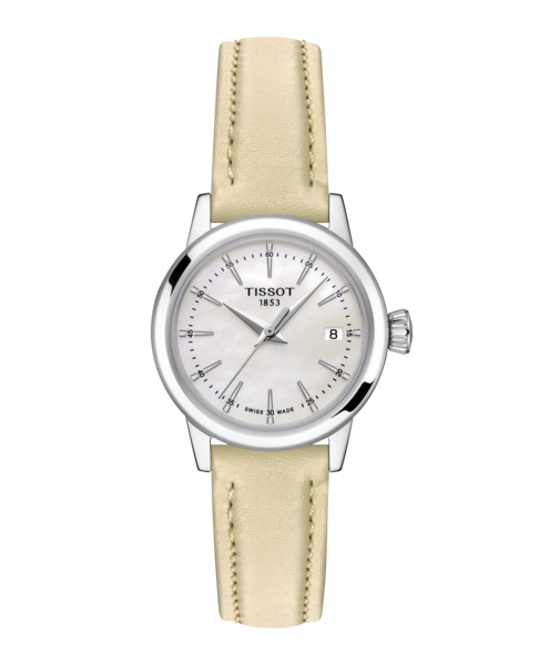 Tissot Classic Dream Lady 28mm