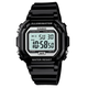 Casio F-108 Sport Numérique Noir