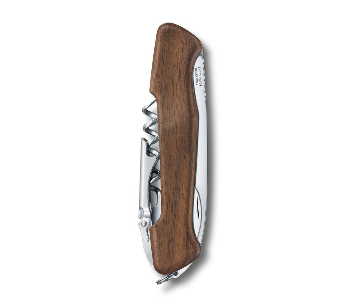 Couteau Victorinox Wine Master bois sommelier