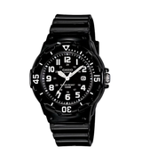 Montre Casio LRW-200H-1BVCF noire
