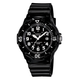 Montre Casio LRW-200H-1BVCF noire