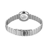 Bering Classic Femme Cadran Argent 26mm