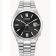 Citizen Tsuyosa 40mm Cadran Noir