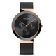 Montre Bering Ceramic 35040-166 or rose