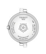 Tissot Flamingo 26mm Cadran Blanc