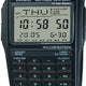 Casio Databank DBC-32 Calculatrice