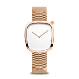 Montre Bering Classic 18034-364 bleue
