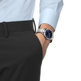 Tissot PR 100 GTS 41mm