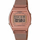 Casio B640WMR Vintage