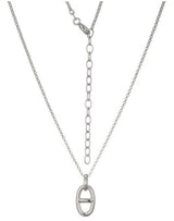 Collier Maillons Marins – Reign Argent 925