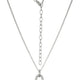 Collier Maillons Marins – Reign Argent 925