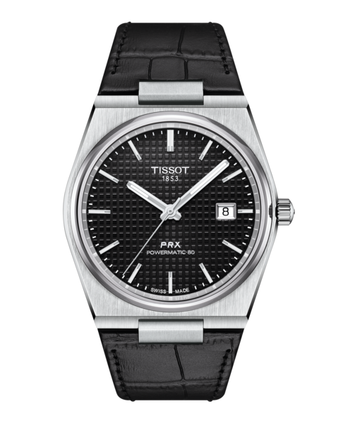 Tissot PRX Powermatic 80 40mm