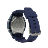 Casio G-Shock GM-2100N Lunette Métal