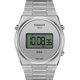 Tissot PRX Digital 40mm Cadran Noir