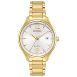 Citizen Chandler Two-Tone Watch