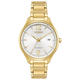 Citizen Chandler Two-Tone Watch