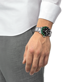 Tissot Seastar 1000 Quartz GMT