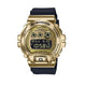 Casio G-Shock GM6900G-9 gold watch