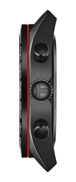 Tissot PRS 516 Chronograph 45mm
