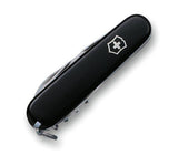 Couteau suisse Victorinox Spartan noir