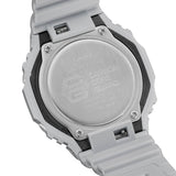 Casio G-Shock GA-2100FF Gris Métallisé
