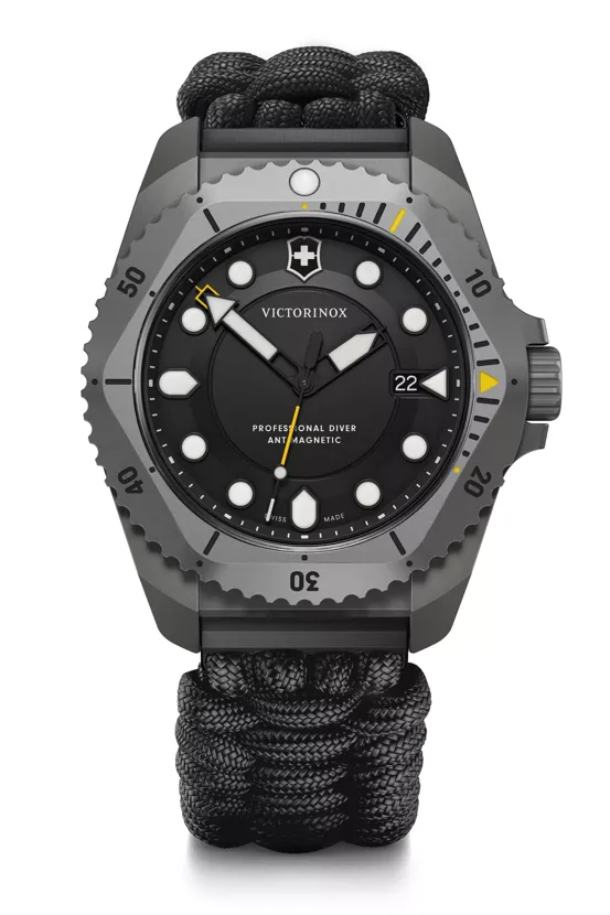 Victorinox Dive Pro Quartz