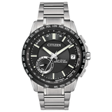 Citizen Satellite Wave GPS Watch