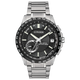 Citizen Satellite Wave GPS Watch