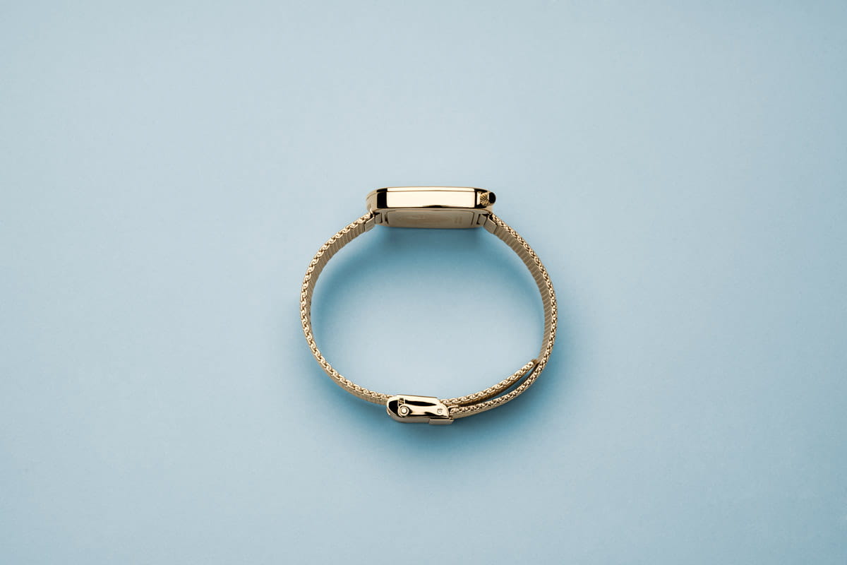 Bering Classic bleue 18034-334