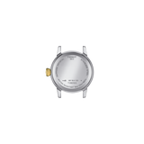 Tissot Classic Dream Lady 26mm Bicolore