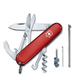 Victorinox Compact Red Swiss Army Knife