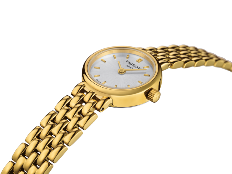 Tissot Lovely 20mm