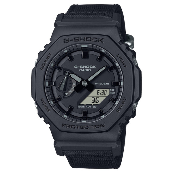 Casio G-Shock GA-2100BCE Camo Beige