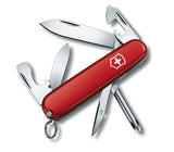 Couteau suisse Victorinox Tinker rouge