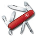 Couteau suisse Victorinox Tinker rouge