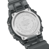 Casio G-SHOCK DWB5600G-1 Noir