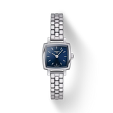 Tissot Lovely Square 20x20mm