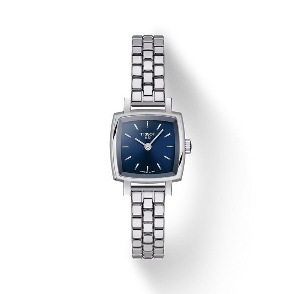 Tissot Lovely Square 20x20mm