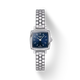 Tissot Lovely Square 20x20mm