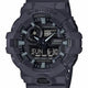 Casio G-Shock GA-700UC Gris