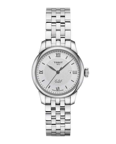 Tissot le Locle Automatic Lady