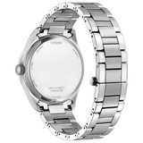 Montre Citizen Fiore acier cadran noir