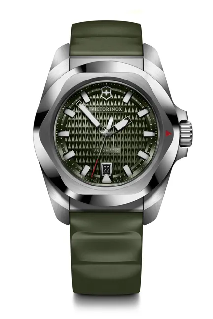 Victorinox I.N.O.X. Automatic Bleu