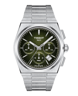 Tissot PRX 42mm Automatique Chronographe