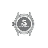 Tissot Seastar GMT
