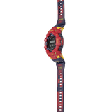 Montre Casio G-Shock GBD100BAR-4 rouge