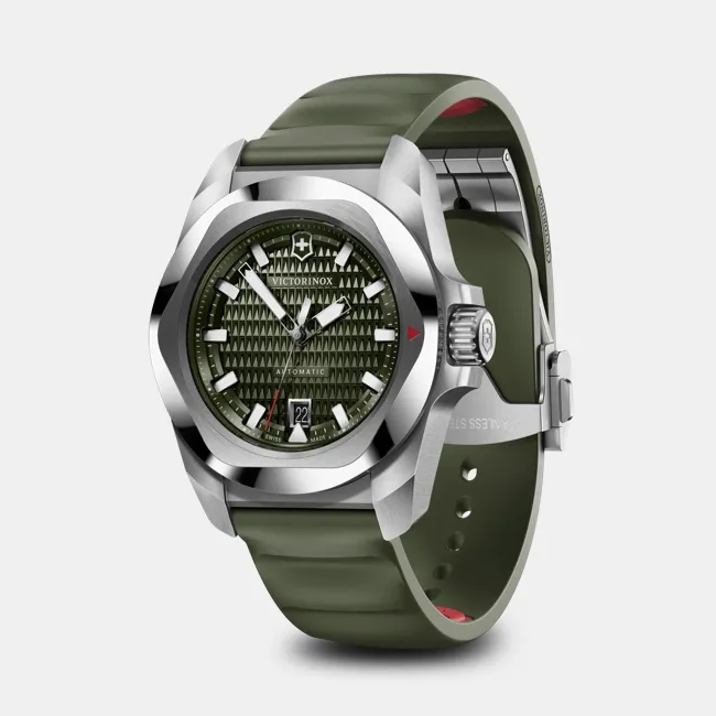 Victorinox I.N.O.X. Automatic Bleu